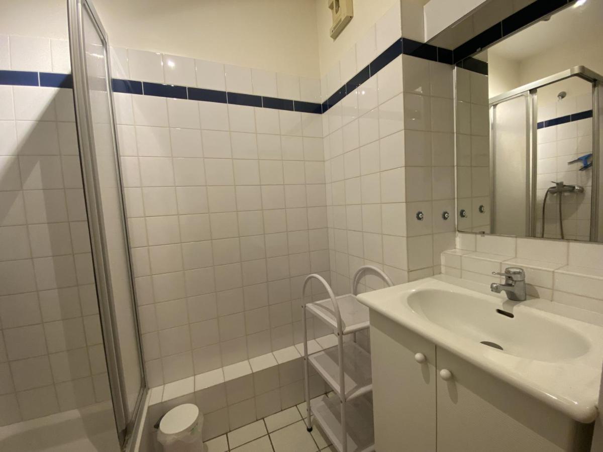Appartement 4 Pers Avec Vue Mer, Face A La Plage - Fr-1-709-33 Фура Екстер'єр фото